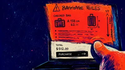 From Checkout Freeze to Calm Follow-Through: Booking Flights Once
