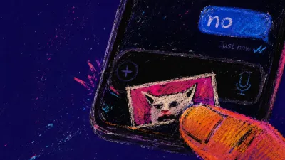 From Boundary Guilt to Calm Follow-Through: Unlearning the Repair-Meme Reflex