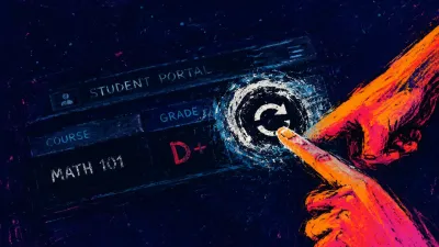 From Grade-Text Dread to Self-Trust: A Student’s Shift to Boundaries