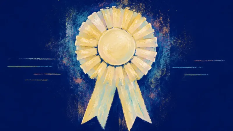 Center Restored An abstract rosette restored to symmetry, symbolizing grounded self-trust and clear boundaries after