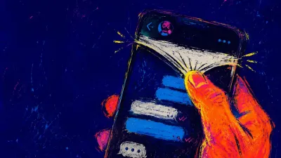 Stuck in Read-Receipt Anxiety—And How to Let Your Message Stand