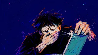 The EOB Email That Exposed My Therapy—and the Boundary I Finally Spoke