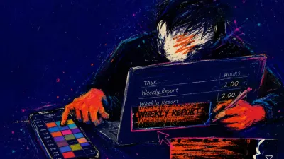 The Timesheets-Due-by-EOD Ping—and the Case File I Quit Writing