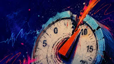 Dragging the Same Calendar Blocks Again—And the One-Task Rule That Stuck