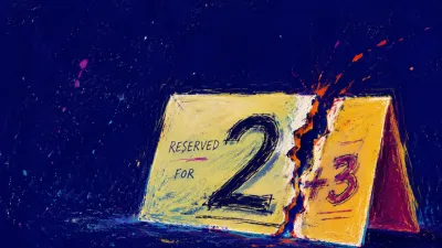 My Being Chill Was Actually Self-Erasure: How I Set a Headcount Boundary