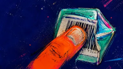 Self-Checkout Number Shock—And How to Stop the Control Rebound