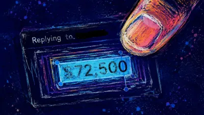 From Salary-Text Anxiety to a Calm Reply: Holding the Line with Family