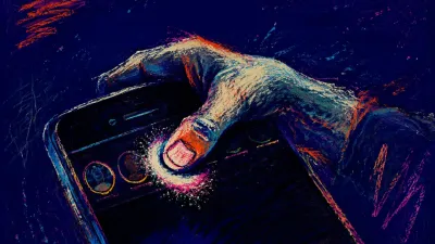 Stuck After Close Friends Removal—And a Way Out of Scan Mode