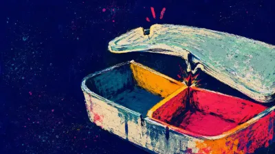 Burnout Spillover After Dad’s Job Offer: Building a Simple Container