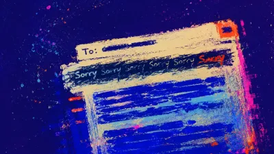 Draft Purgatory at 10:47 p.m.—And the No‑Sorry Two‑Sentence Reset