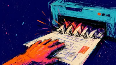 Stuck as the Family Admin? Turning Parent Paperwork Into Fair Terms