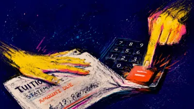 When Tuition Panic Became a Six-Month Plan Instead of a Life Verdict