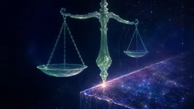 When Splitting the Bill Opens the Old Courtroom: Naming What's Fair