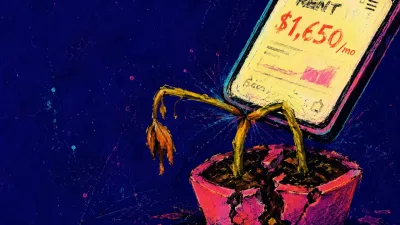 Slack, Rent, and a Dead Plant: How Sequence Softened the Spiral