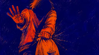 When Care Feels Like Debt: Learning to Stay in the Warmth