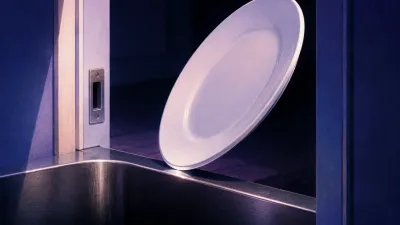 When the Sink Feels Like a Report Card: Leaving the Inner Courtroom