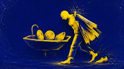 When the Sink Feels Like a Report Card: Leaving the Inner Courtroom