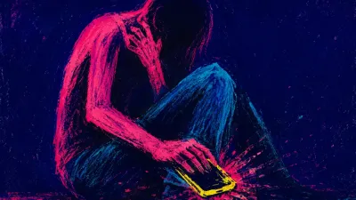 Texting Guilt Spiral—and the Three Lines That Reopened Contact