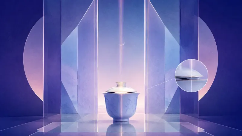 Aligned Opening