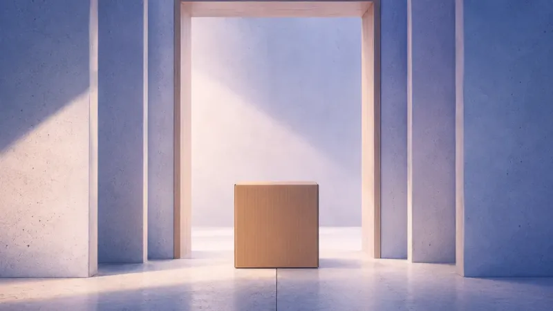 Centered Passage