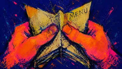 Being Spoken for at Dinner—and Learning to Take Back Your Answer