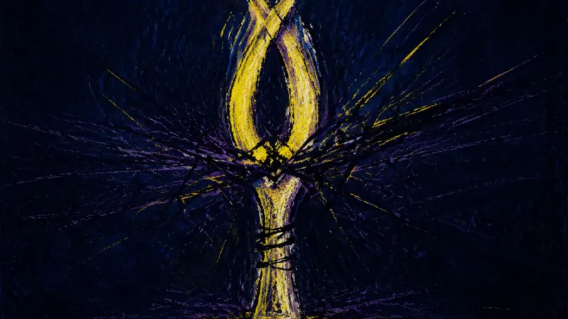 Crossed Frequency