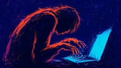 AI-Era Deadline Paralysis—and the Boundary That Got the Draft Moving
