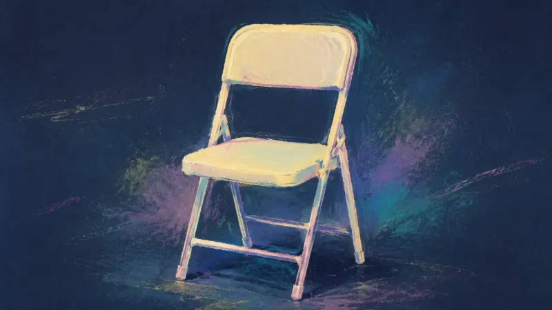 Taking the Full Seat