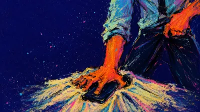 When a Partner's Text Feels Like Homework: A Shift to Honest Limits