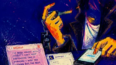 After a Good Date, the Breakup Draft: Learning to Stay One Beat Longer