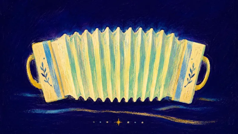 Breath Restored An abstract bellows reopened into balanced order, representing honest speech, cleaner boundaries, it
