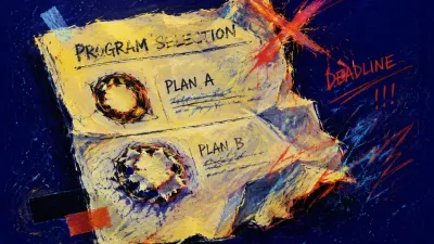 Major Declaration Paralysis—and How to Choose What You Can Support