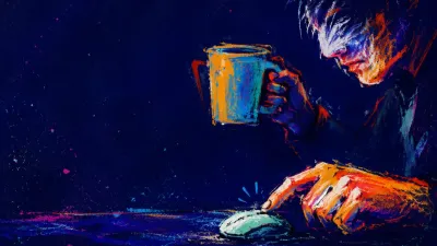 Slack Status Panic, Fair Standards, and a Steadier Workday Rhythm