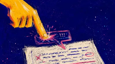Red Comments Felt Like a Verdict, Then Revision Became a Craft