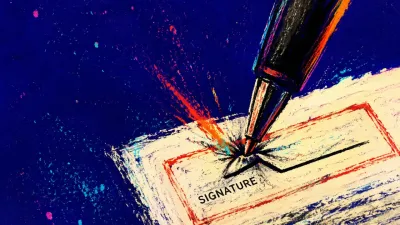 When Co-Signing Becomes a Love Test: Choosing Safer Support