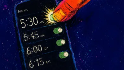 Registration Paralysis—and Choosing the Class You'll Actually Attend