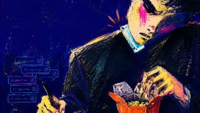 Parentified Peacemaker Burnout and a Fairer Way to Stay Close