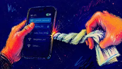 From On-Call Resentment to Calm Limits: Family Tech Support Hours