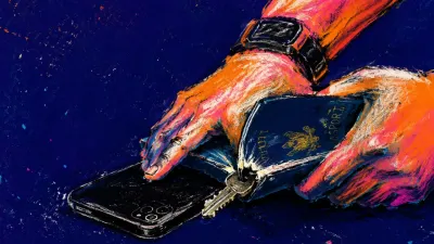 Three Missed Calls at Work: From Family Alarm to a Fair-Share Check