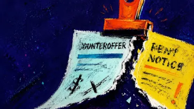 Reopening the Counteroffer Email: Separating Fair Pay From Fit