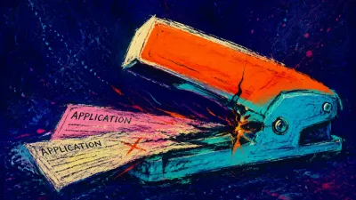 Polishing the Safe Resume, Then Making Meaningful Work Visible