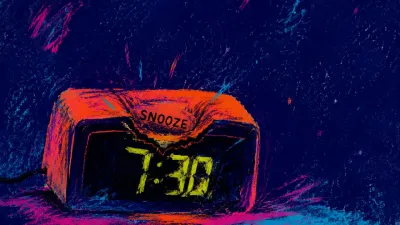 Quiet-Hours Text: From 