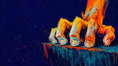 Twelve Tabs, a Locked Jaw—Then a 90-Minute Career Experiment Begins
