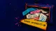The Narrow Future A tiny apartment mailbox crammed with career headline strips, symbolizing a future compressed by hin