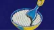 Borrowed Deadline A spoon pressed into an unfinished rice bowl, symbolizing the pressure to redesign life before