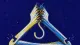 The Cost of Maybe A clothes hanger folded into a split knot, symbolizing repeated cancellations, self-silencing, and