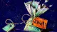 A tea sachet knotted around its own tag until it tears, symbolizing the pressure of inventing a