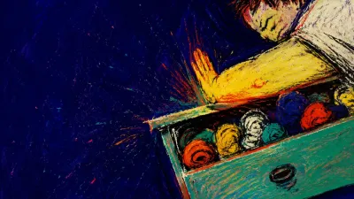 Why Decluttering Feels Like an Identity Test: Ask What Fits Now