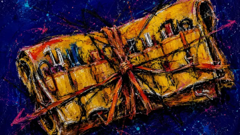 Craft Under Compression Technical ownership is compressed beneath tangled team duties, showing invisible work displacing cop
