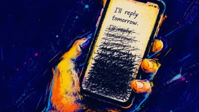 A Family Boundary Draft Was Deleted; Three Days Later, It Held